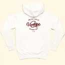 Unisex Premium Hoodie "Vintage Nordsee" - Strandherz